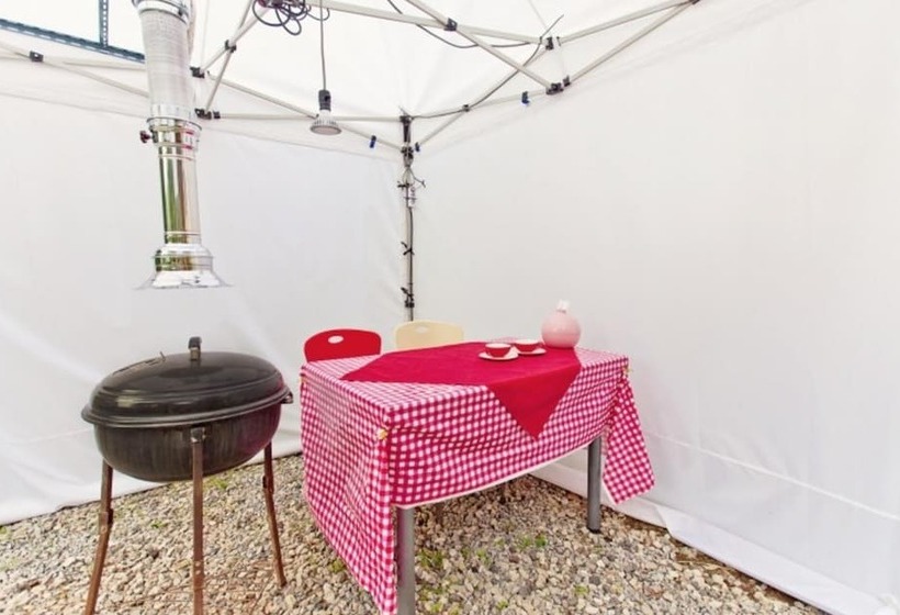 Chuncheon Serenite Pension