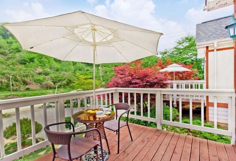 Chuncheon Serenite Pension