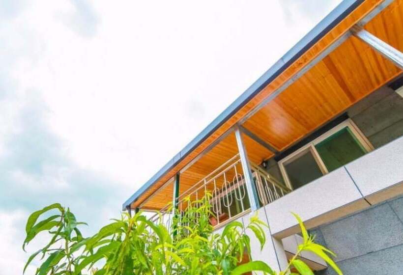 Yangyang Daol Pension