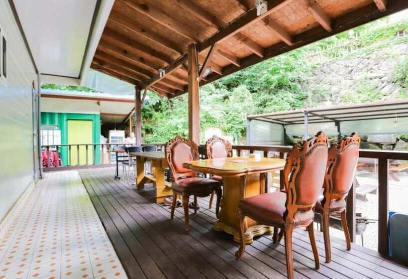 Gapyeong Chueok Mandeulgi Pension