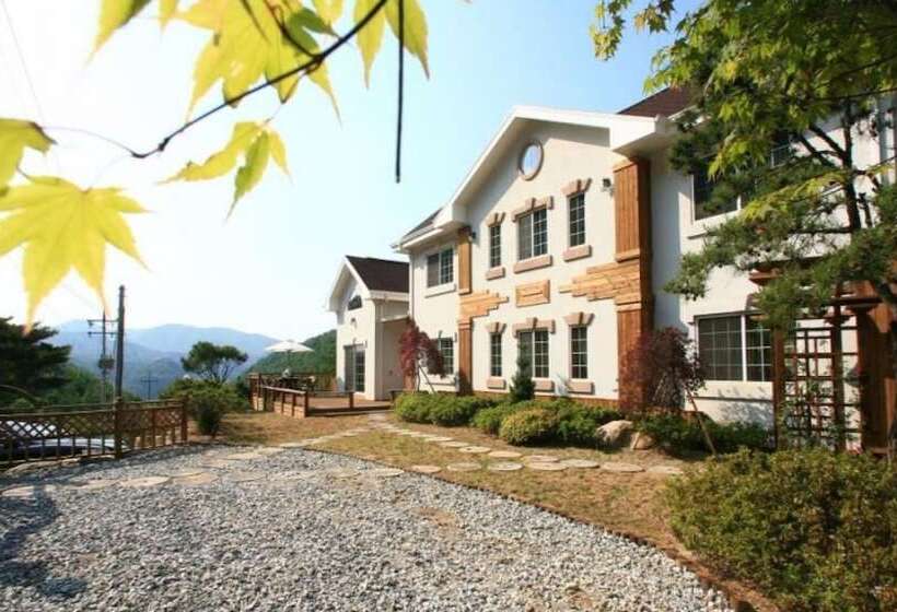 Gapyeong Eco Pension