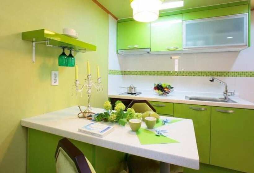 Gapyeong Eco Pension