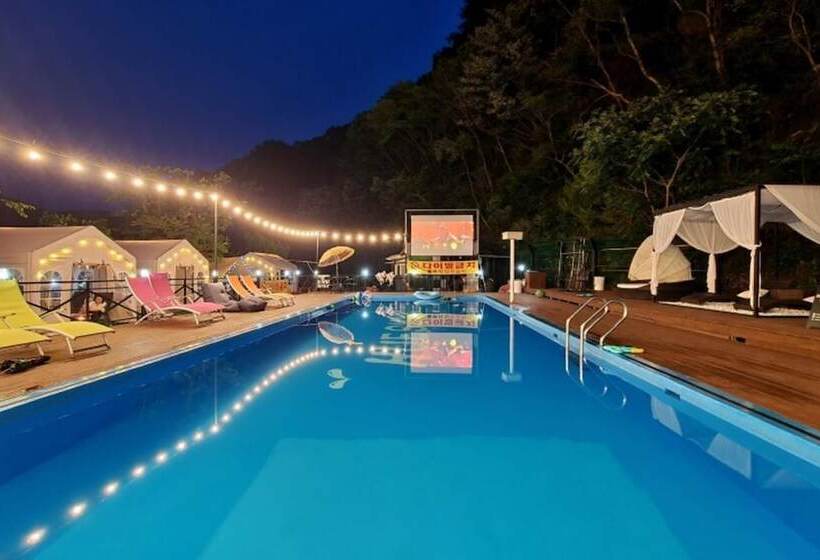 Gapyeong Hyuseong Pension