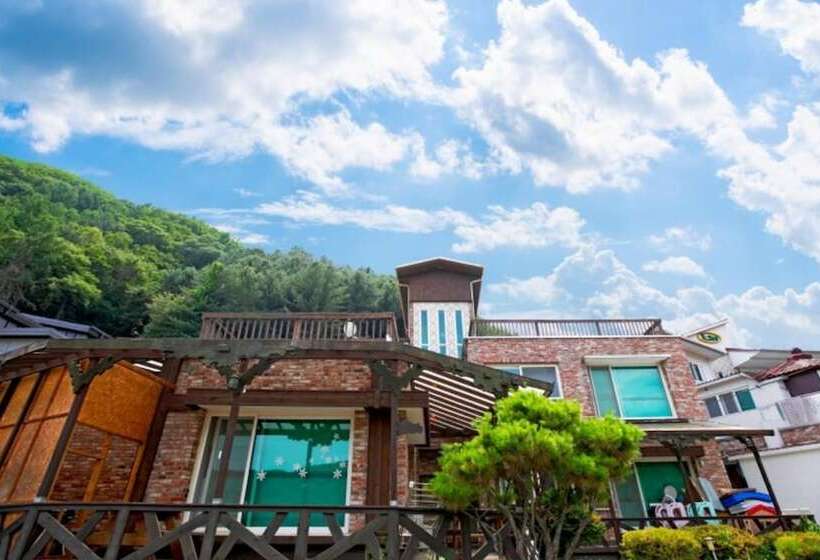 Gapyeong J Kids Pension