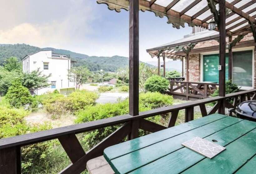 Gapyeong J Kids Pension