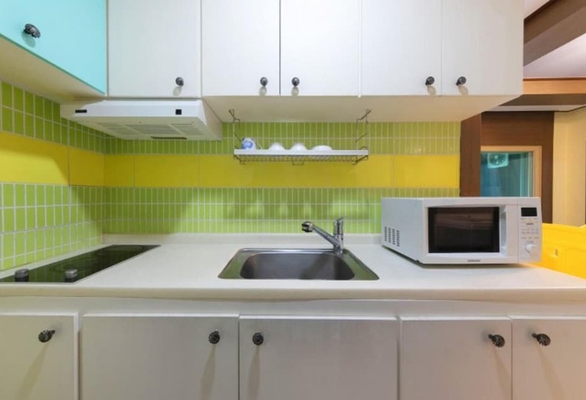 Gapyeong J Kids Pension