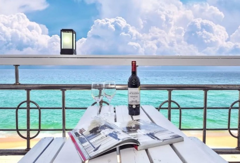 Goseong Guest Pension
