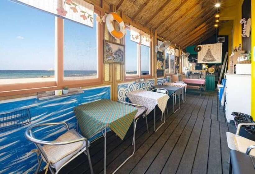 Goseong Oz Pension