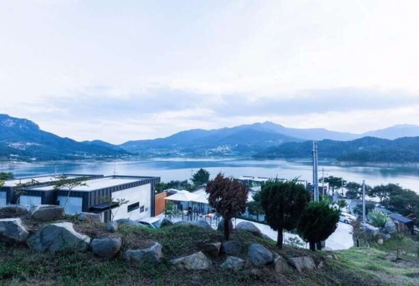 Hapcheon Modern Rikeom Pension