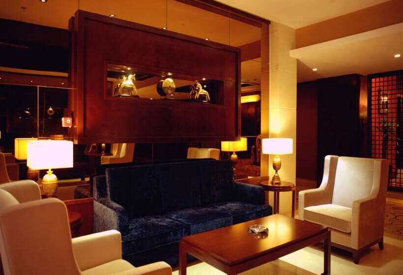 فندق Dali Art Golf