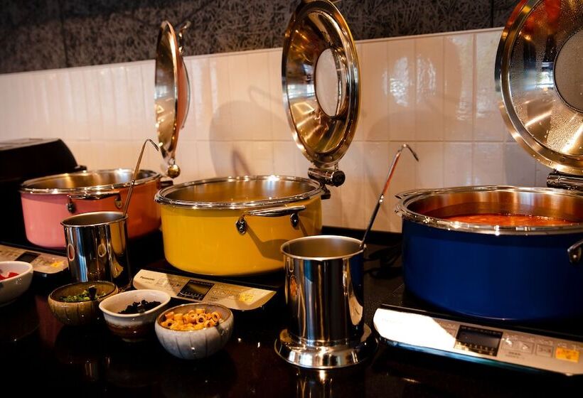 فندق Jr Clement Inn Imabari