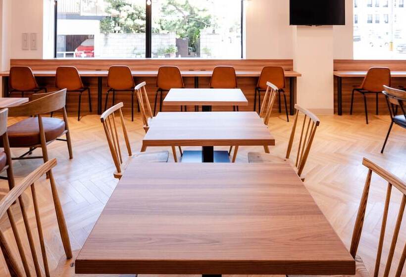 فندق Jr Clement Inn Imabari