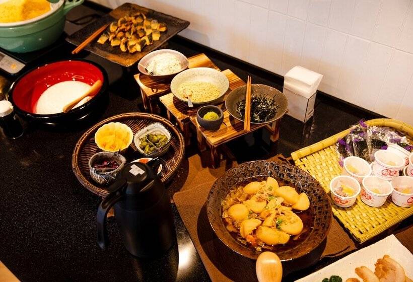 فندق Jr Clement Inn Imabari