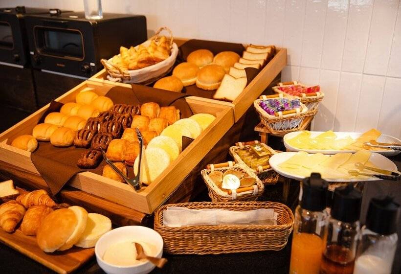 فندق Jr Clement Inn Imabari