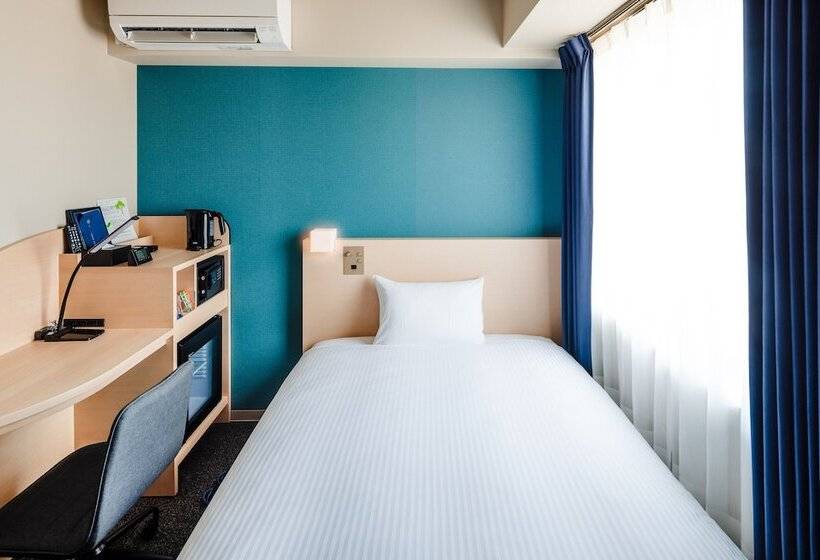 فندق Jr Clement Inn Imabari