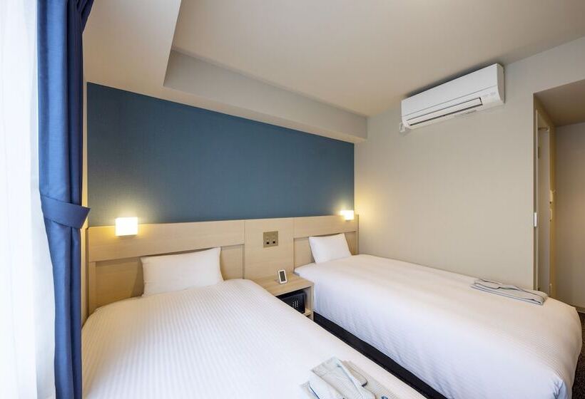 فندق Jr Clement Inn Imabari