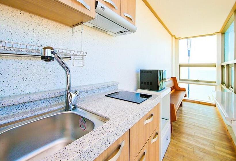 Hwaseong Green Pension