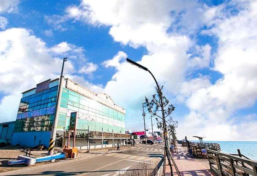 Hwaseong Green Pension