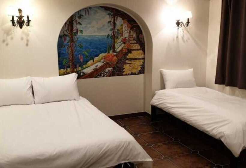 Muju Little Prince Pension