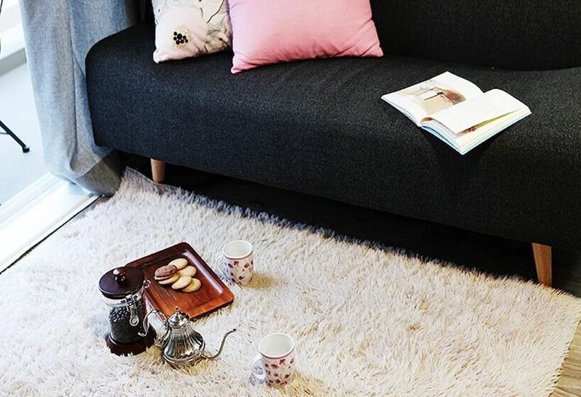 Namhae Bamberg Pension