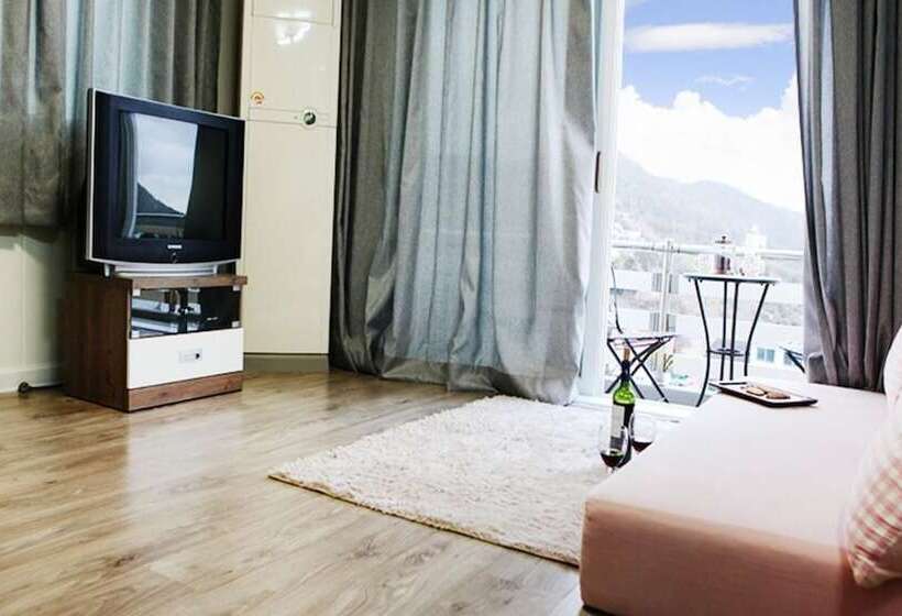 Namhae Bamberg Pension