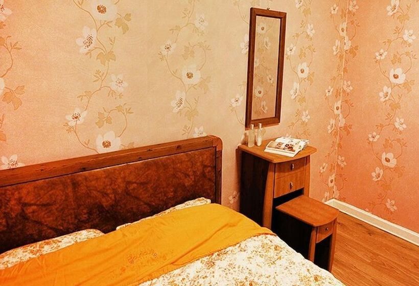 Namhae Bamberg Pension