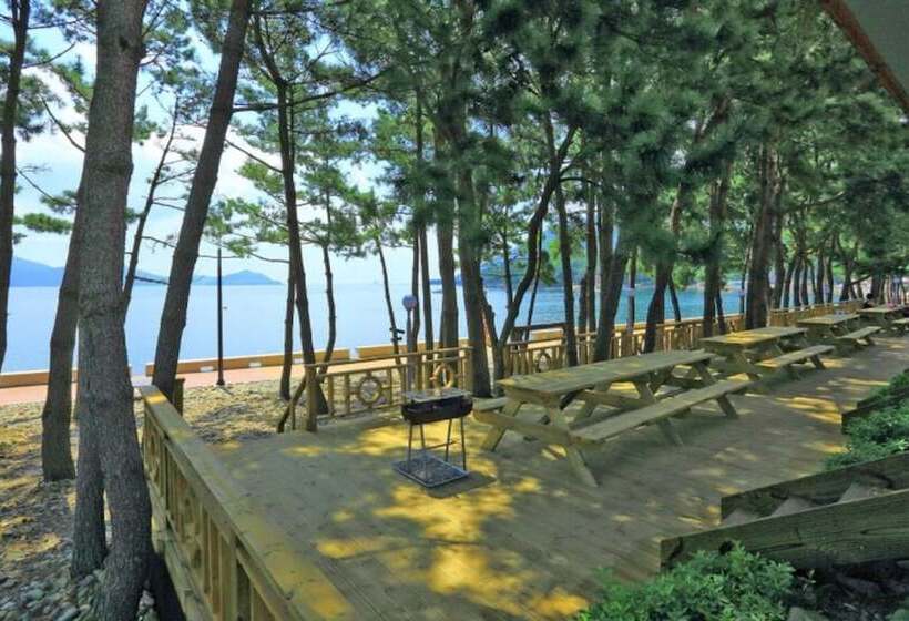 Namhae Wolpo Pension