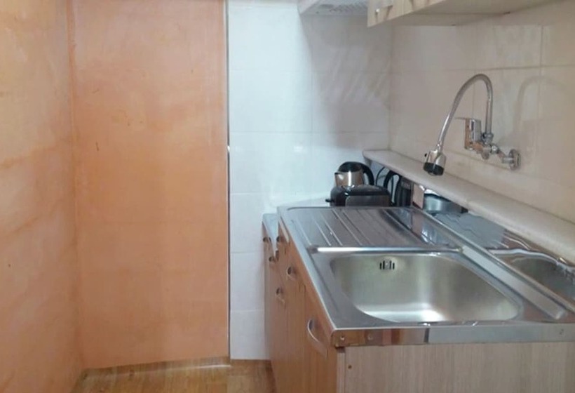 膳宿费 Andong Guesthouse Sean