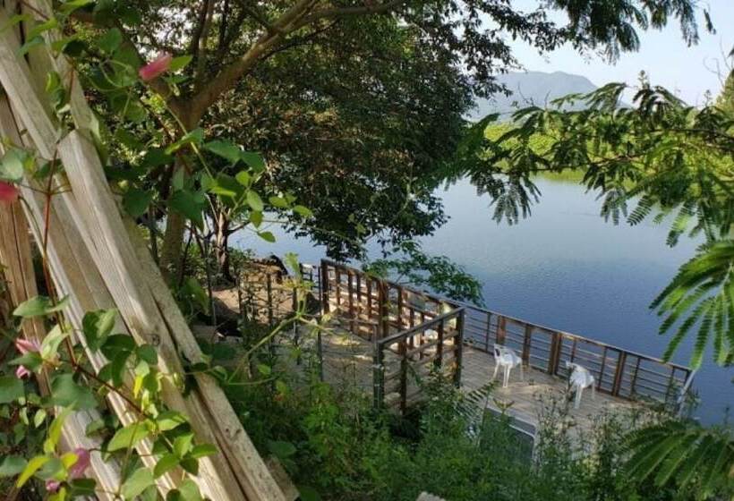 Пансион Buye Glamping Pan