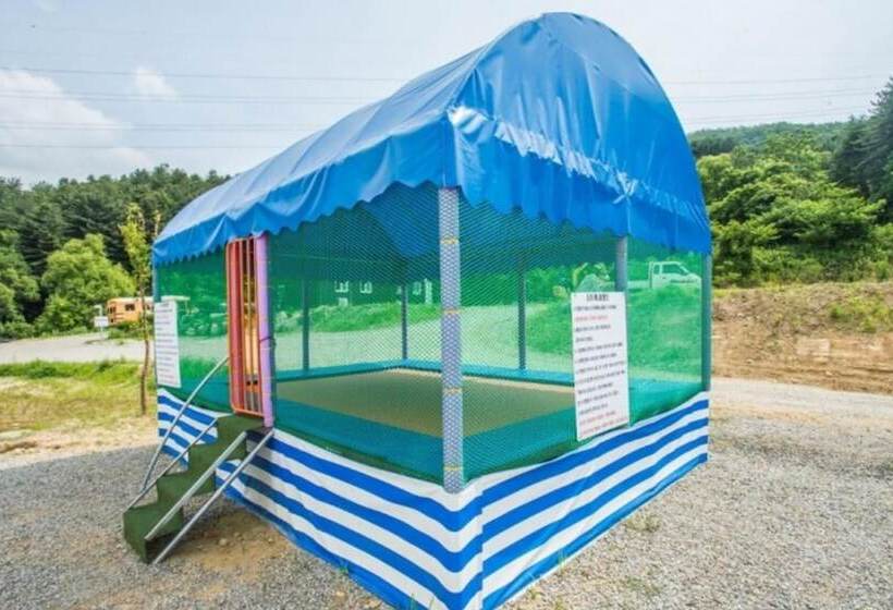 פנסיון Out Of Park