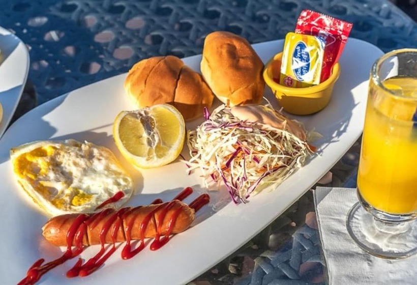 Pensão Gapyeong Bobo Pool Villa