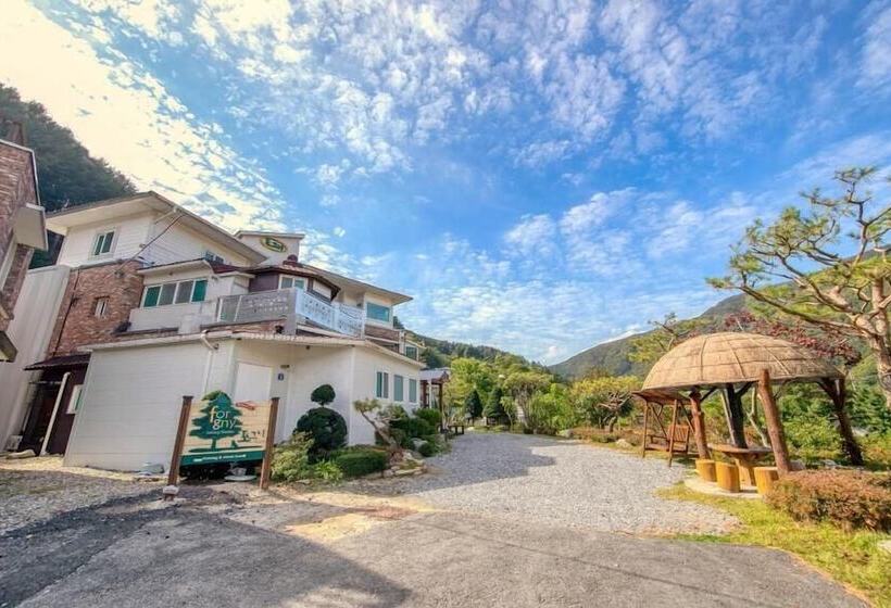 膳宿费 Gapyeong Pogny Kids Poolvilla