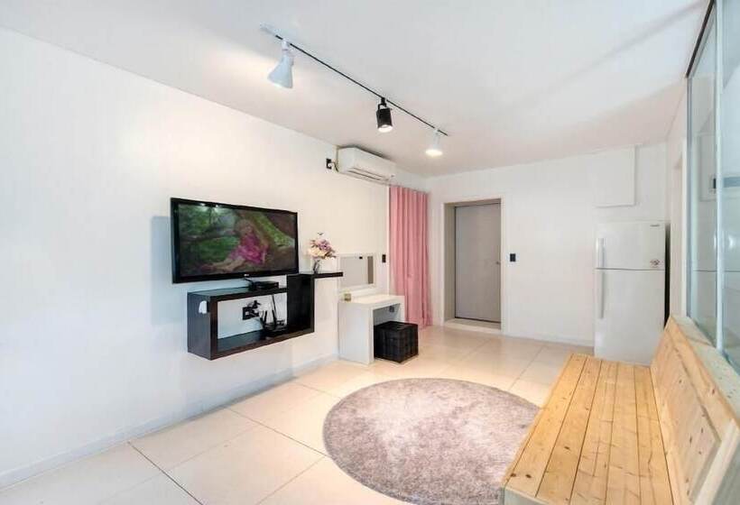 膳宿费 Gapyeong Pogny Kids Poolvilla