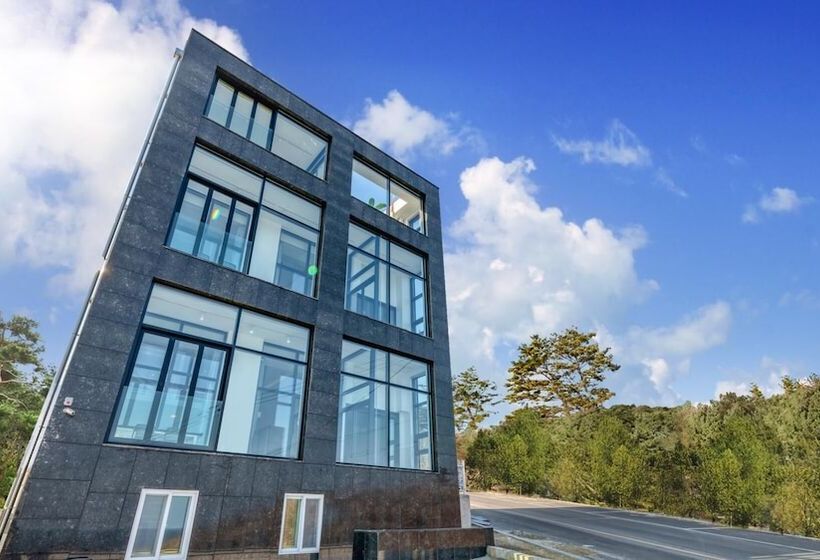 膳宿费 Goseong Belossi Ayajin Kids Poolvilla
