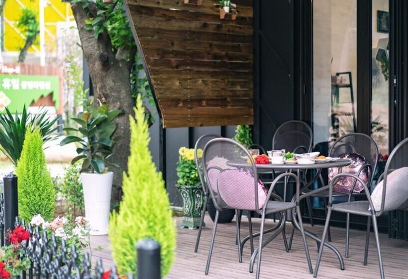 Hwasun The Holiday Pension