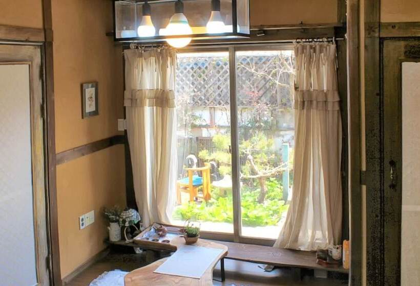 بنسيون Jeonju Haengjin Hanok Stay