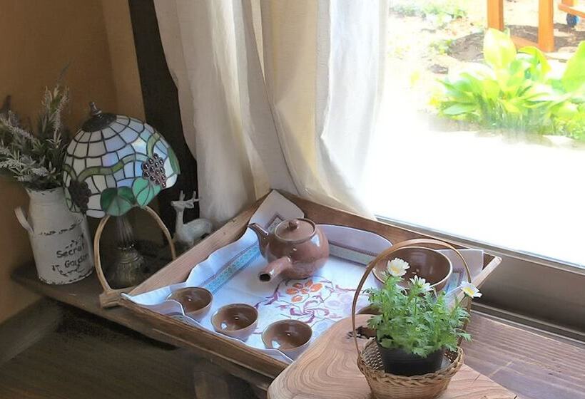 بنسيون Jeonju Haengjin Hanok Stay