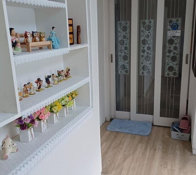 ペンション Jeonju J & J Guesthouse