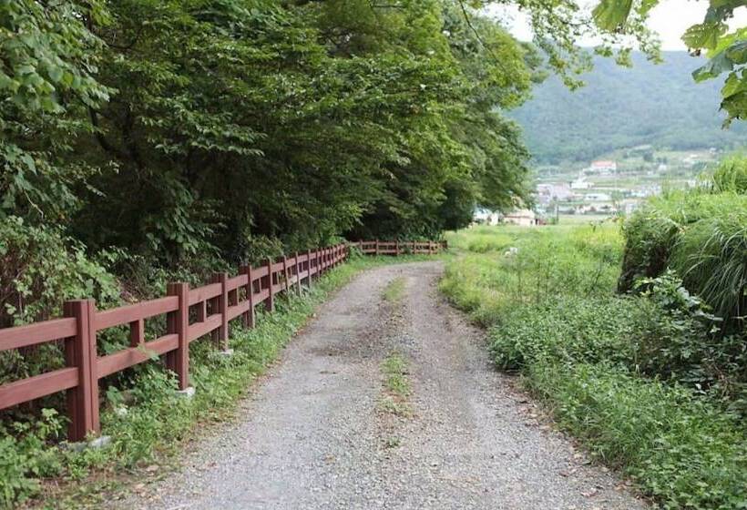 Pensione Namhae Memory Plus Bed And Breakfast