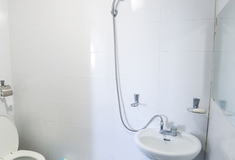 بنسيون Tongyeong Gooreum Guest House