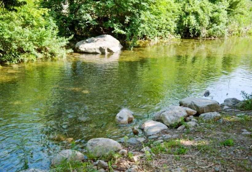 ペンション Yangpyeong Sanarae Glamping