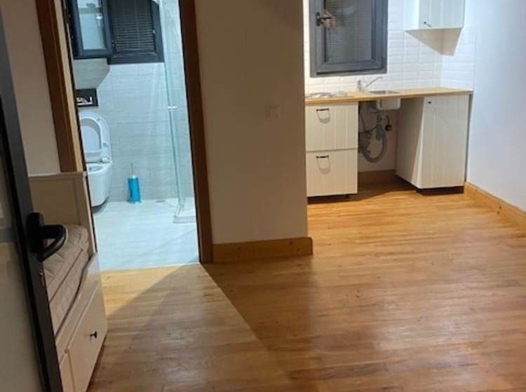 住所  Cedar 1 Bed House With Stunning Views