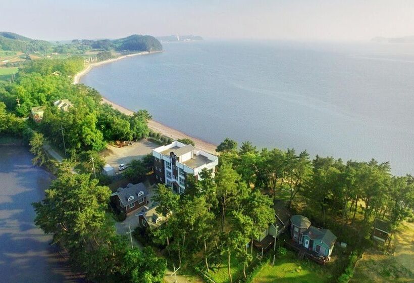 Taean Haenaji Pension