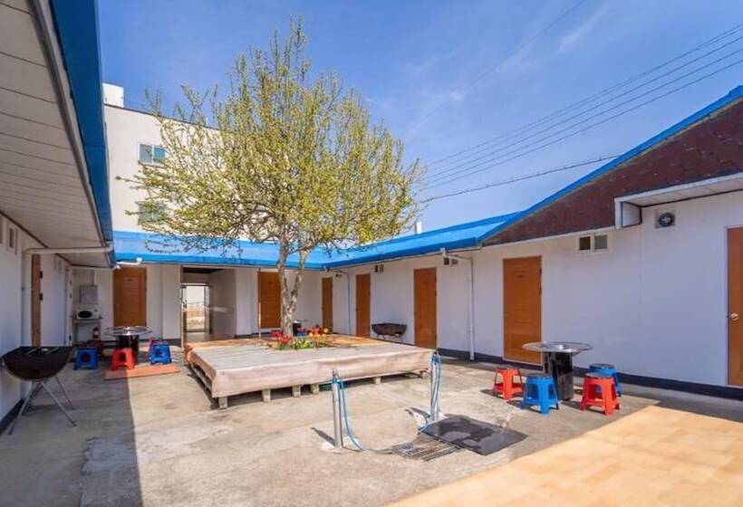 Taean Mammose Pension