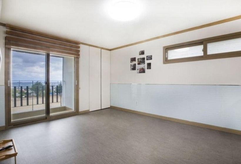 Uljin Serendipity Pension