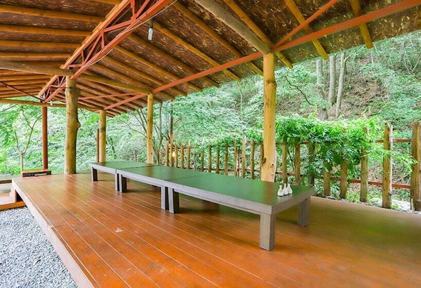 Wonju Chiaksan Gallery Pension