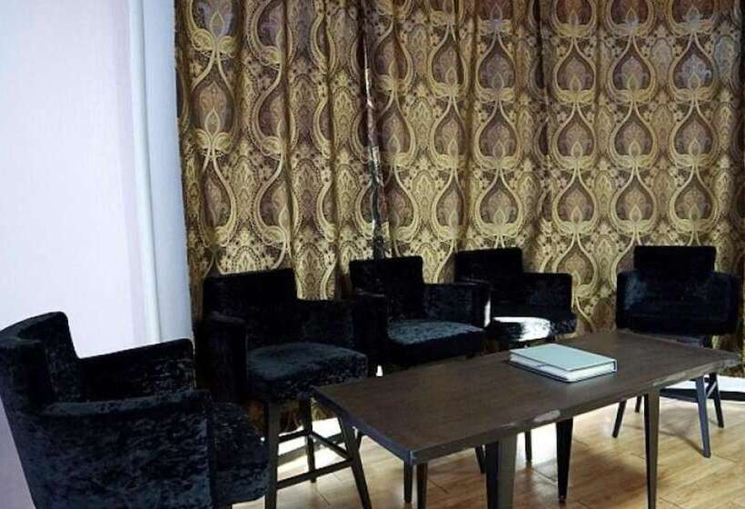 Yangju Yeoulmok Pension