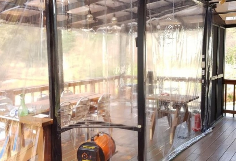 Yangpyeong Galgisan Forest Hill Pension