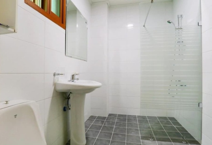 Yangpyeong Gyegoksaseum Pension