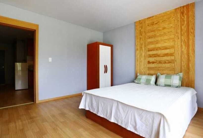 Yangpyeong Gyegoksaseum Pension